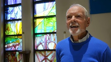 Rudy Medlock - CIVA 2021: Collaboration, Co Creation, Christ, Content (short version)
