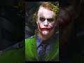 "Unraveling the Madness: The Joker's Dark Origins