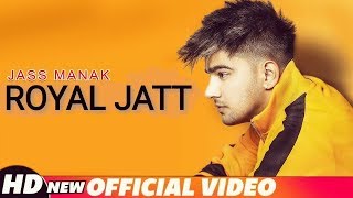 Song : royal jatt singer & lyrics jass manak composer music sukhe
muzical doctorz label geet media don't forget to subscribe my ch...