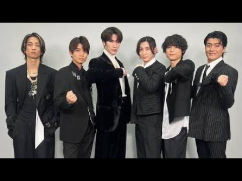 SixTONES松村北斗、Netflixドラマ「九条の大罪」で冷静沈着なエリート弁護士役に挑戦