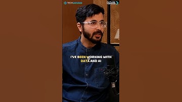 How is AI impacting the analytics field? | Explained by Aniket Joshi | FutureForward Podcast