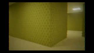 Backrooms render test