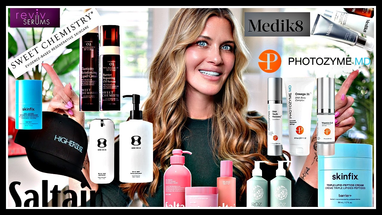 Save Big! My Favorite Skincare Sales for Labor Day (+ EARLY access!)