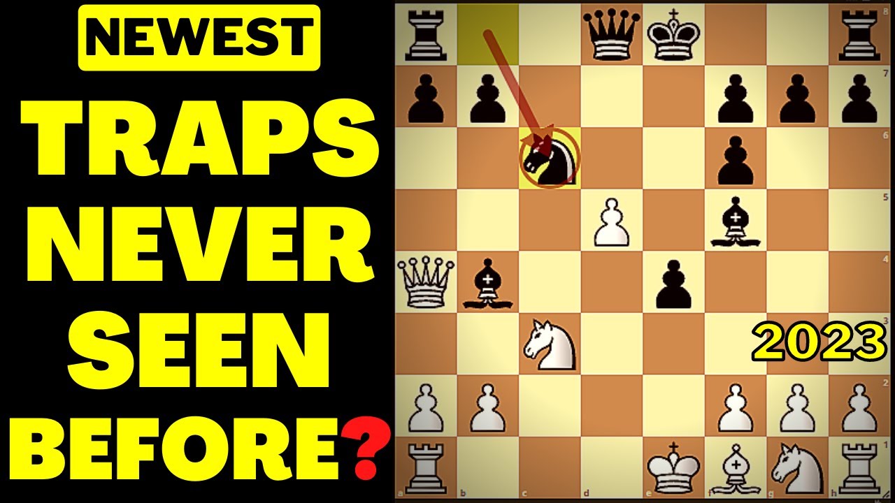 king's gambit chess opening made easy [2023]