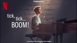 Andrew Garfield - Therapy (with Vanessa Hudgens)