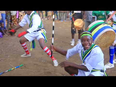 NGOMA YA KAPOSO LUKWEGO Lusungo 