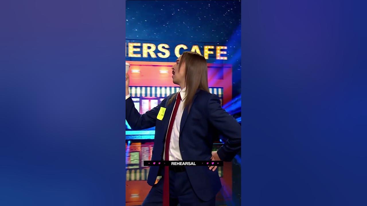 Tommy Cash - Espresso Macchiato 🇪🇪 Estonia | Eurovision 2025