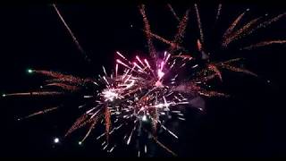 Fireworks July 4 2017 HD A (fixed version)