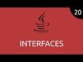 Java 20  interfaces