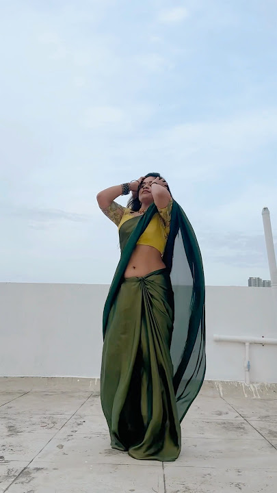 Nee Kosam Dance Video ❤️💃🏻 ​⁠@swethaanaidu #swethanaidudance #telugusong #neekosam #trending