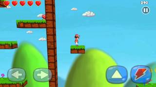Short Play #728 Super Barzo Android Gameplay screenshot 2