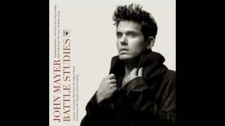 John Mayer - Heartbreak Warfare | New Album 'Battle Studies' | chords