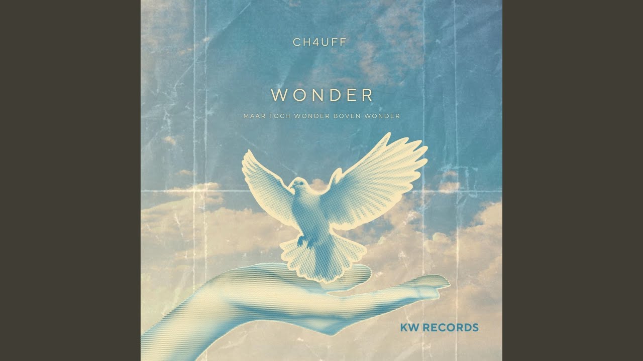 Watch Wonder on YouTube Watch Wonder on YouTube
