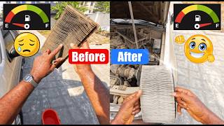 This ₦5000 Part Is Killing Your Fuel Economy ⛽ Fix It Now! screenshot 3