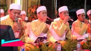 Babul Musthofa - YA RASULULLAH SALAMUN'ALAIK