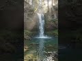 💦 Hidden Waterfall Cave in America | Nature’s Secret Paradise 🇺🇸