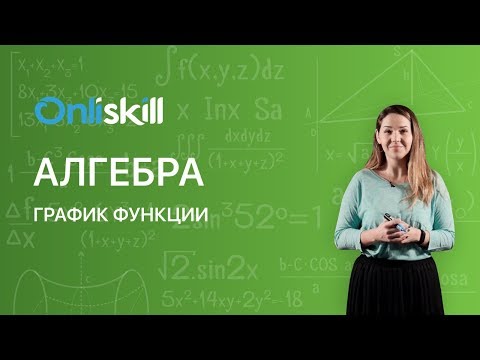 Алгебра 7 класс мерзляк график функции видеоуроки