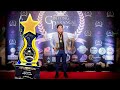 Most Promising VLOGGER OF THE YEAR| Gintong Parangal 2022