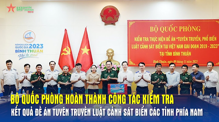 Bảng kiểm đánh giá đề án