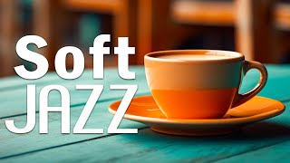 Soft Jazz Music: Cozy April Jazz & Bossa Nova for relaxing, studying and working