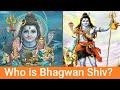 Who is bhagwan shiv jay lakhani  hindu academy 