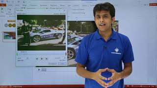 PowerPoint - Edit Video
