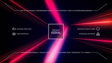 sightsignal - Laser Grid Loop 2