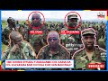 TUBIGANIREHOрџљЁ COL KAINA NA KAZARAMA NIKI KIBYIHISHE INYUMA YIBYO BARI GUTANGAZA BIRWANYA MAKENGA TUBIGANIREHOрџљЁ COL KAINA NA KAZARAMA NIKI KIBYIHISHE INYUMA YIBYO BARI GUTANGAZA BIRWANYA MAKENGA