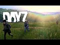 A 3hr DayZ Livonia Adventure With 3 RANDOM SURVIVORS! Unedited.