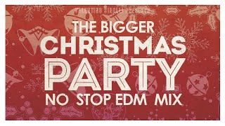 Christmas Party Songs 2021 ?  The Best EDM & Electro House Remixes | Club Music Charts Mix 2022