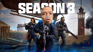 LIVE  ♿#1 Ranked Wheelchair Sniper♿