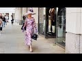 Best fashion after 50 60 70 how they dress at an elegant age in london old money style