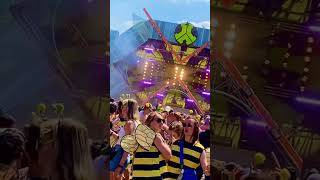 Defqon.1 2023 YELLOW - God’s Plan