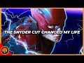 The Snyder Cut Changed My Life | Zack Snyder's Justice League