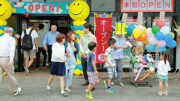 映画『コンビニ夢物語』予告編パート2