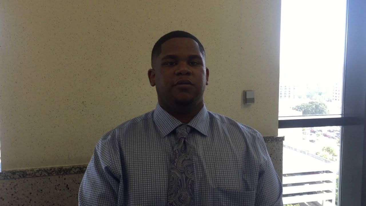 Florida Criminal Defense Trial Attorney West Palm Beach Testimonial 20