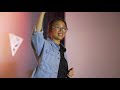 For a Purpose | Sofia Paderes | TEDxXavierSchool