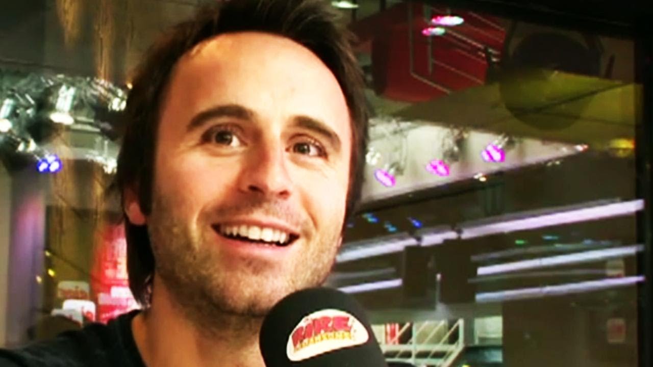 Louis José Houde à Paris - Dormir en couple