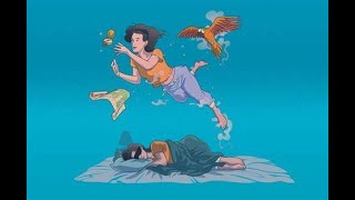 Try Hack Me: Dreaming