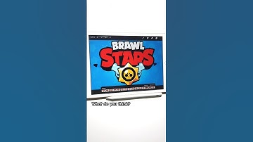 Subscribe for more! #logoanimation #procreate #brawlstars