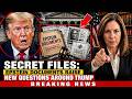 Explosive Court Release — Epstein Documents Raise New Questions Around Trump