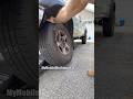 👉 “Mechanic recommends Ball Joint”  - Next day ball joint broke😅 #mechanic #mechaniclife