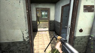 DayZ - NEW MAP Podagorsk - Part 5