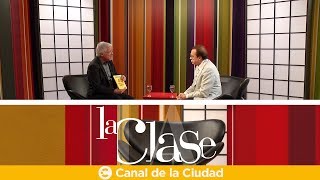 'Nuestra manera de trabajar hace que el paciente se mejore', Juan David Nasio en La Clase