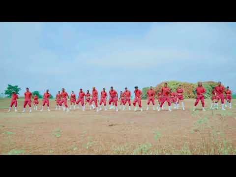 Kisatya Bhalogi Mpya 4k Official Lyrics 