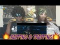 Fredo Rappin Trappin Music Video GRM Daily Reaction Video mp3