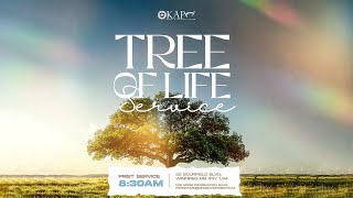 Tree of Life Service | April 12 2026