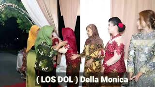 Los Dol..Voc: Della Monica..