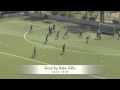 Wnt chile tour game 2 highlights