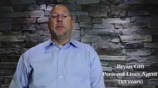 Miller's Insurance: Employee Welcome Video
